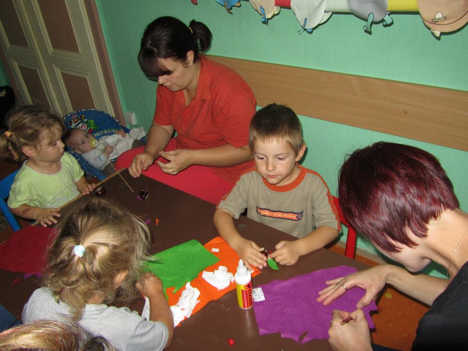 ptáčci 3